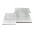 professional factory High Temperature Insulation Cordierite Wear Resistant sagger part plate